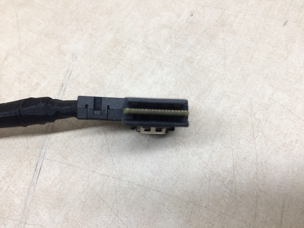 Dell Poweredge R420 Cable Set