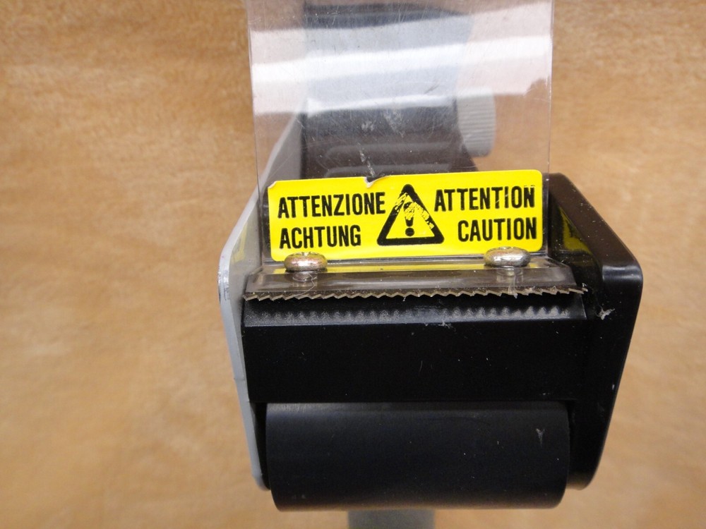 NEW Packing Tape Dispenser