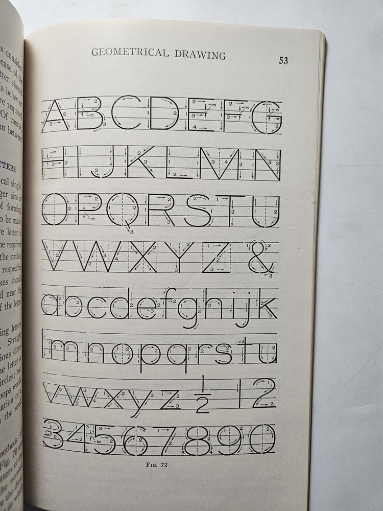 Engineered Drawing Part 1 Geometrical Drawing