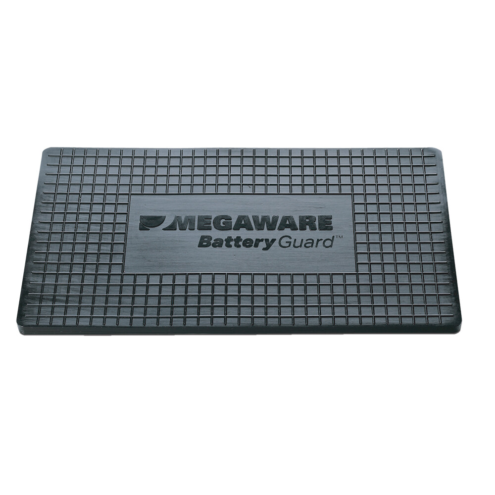 MEGAWARE BATTERYGUARD