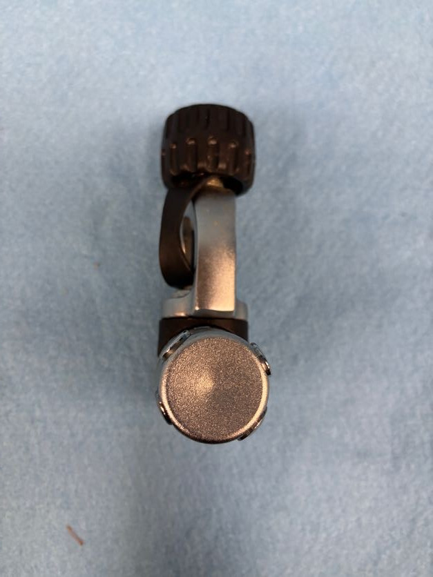 Used First Stage Regulator