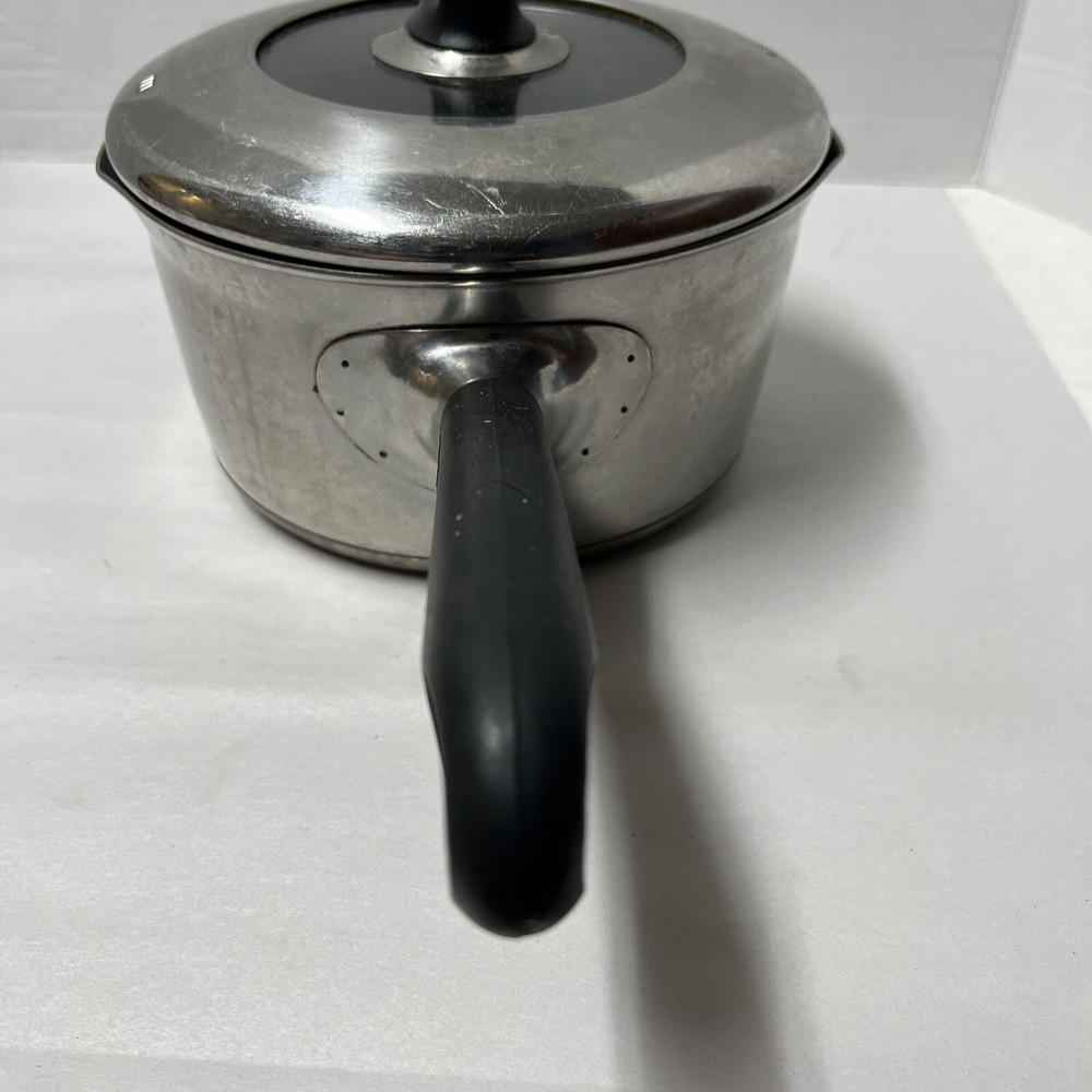 Revere ware 2 quart pot
