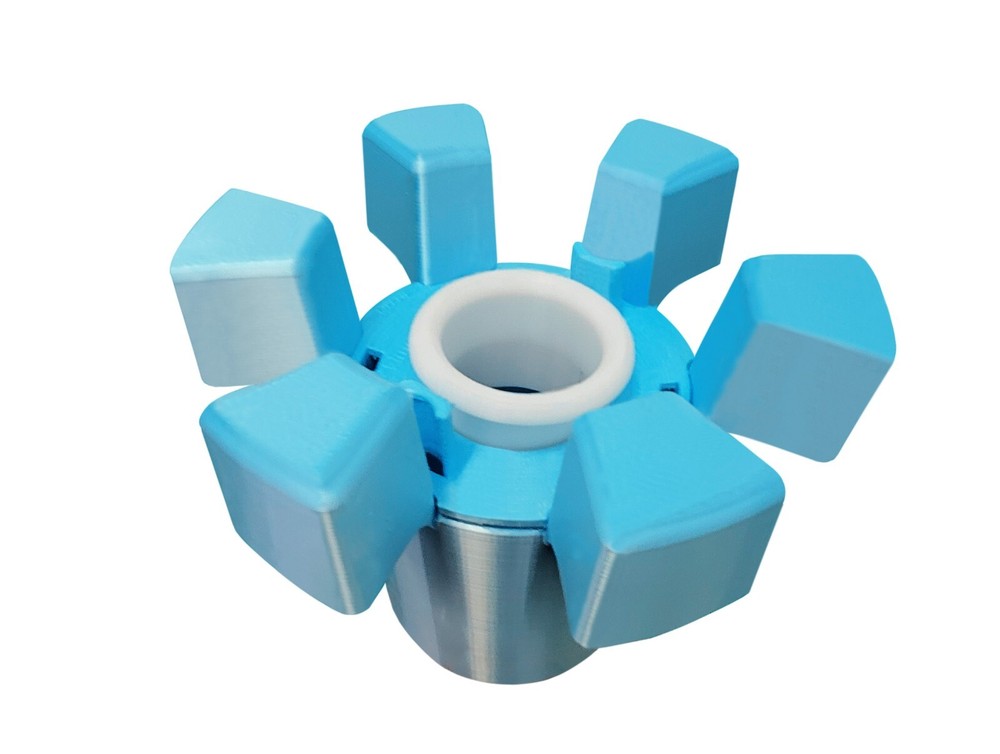 REF: SkimmerMotion Xtreme- The Automatic Pool Cleaner - pool surface cleaner