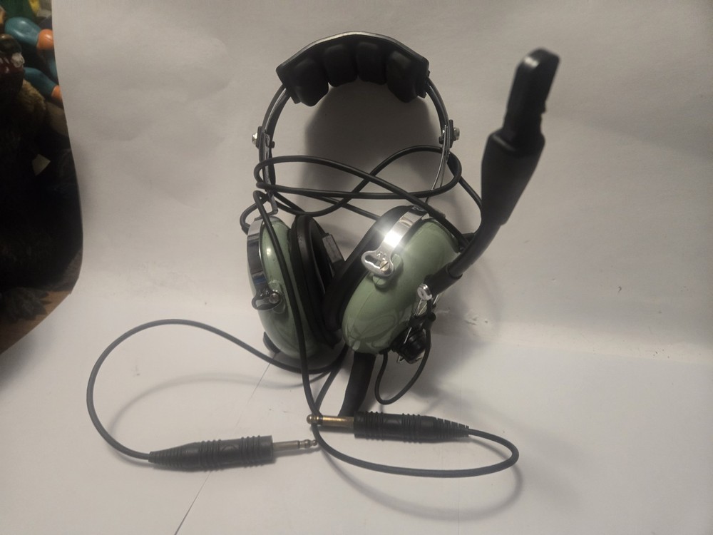 David Clark H10-60 Headset