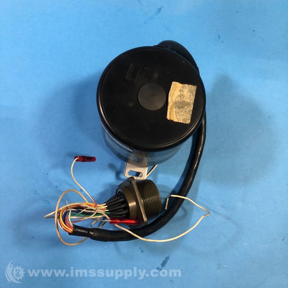 Fanuc A290-0561-V531 2000P ABS Encoder USIP