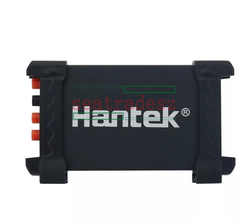 NEW USB Data Logger Hantek 365A Voltage Current Resistance Capacitance Record