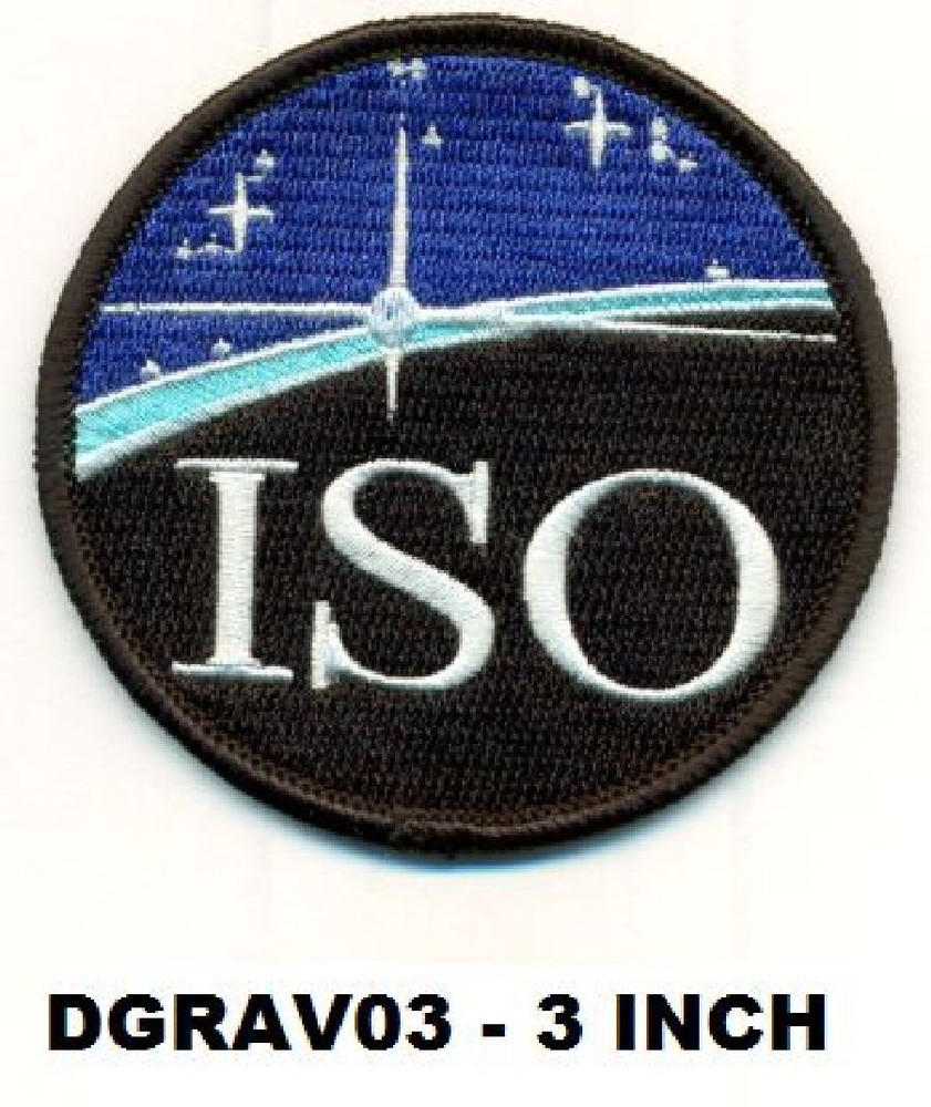 DEFYING GRAVITY ISO PATCH - DGRAV03