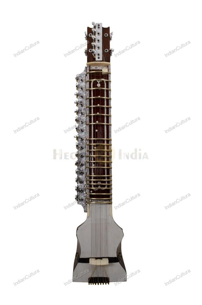 Professional High Quality Indian Classical Musical String Instrument Dilruba