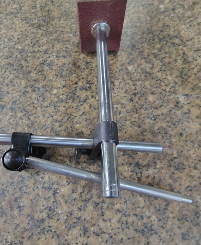 🔥KANETSU ON/OFF MAGNETIC 🧲 INDICATOR BASE