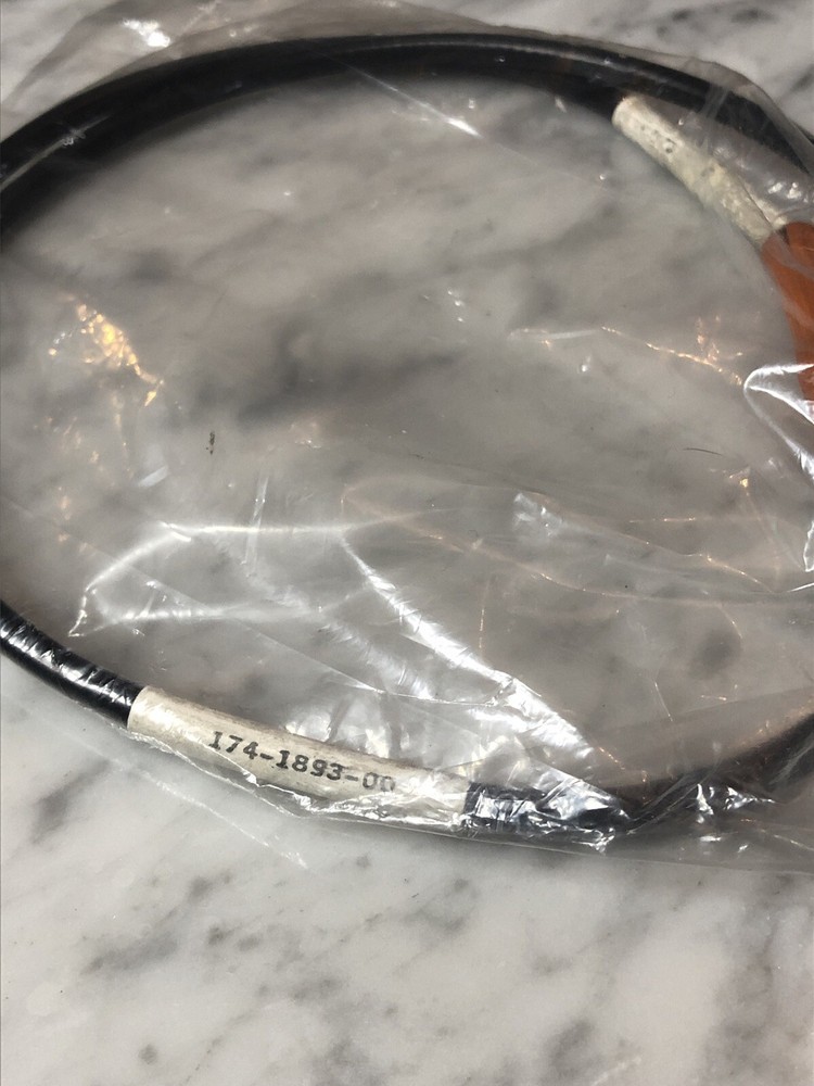 TEKTRONIX SMA BNC 174-1893-00 CABLE