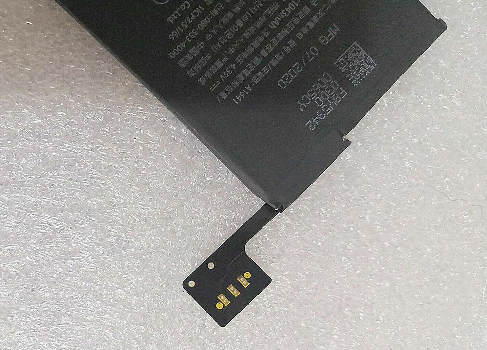 Internal Replacement Battery For iPod Touch 5,6, 7th Generation + Free Tool
