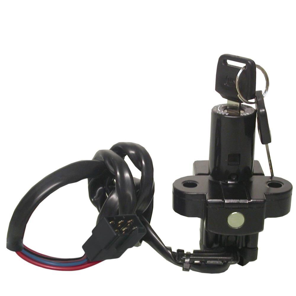Honda CBR 1000 FHIgnition Switch 1987-88