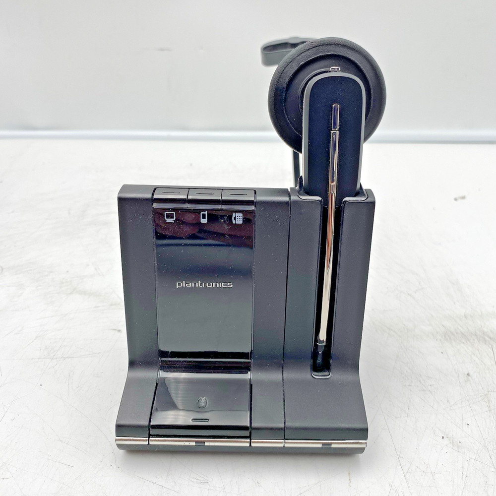 Plantronics CS540 Binaural Wireless Headphone