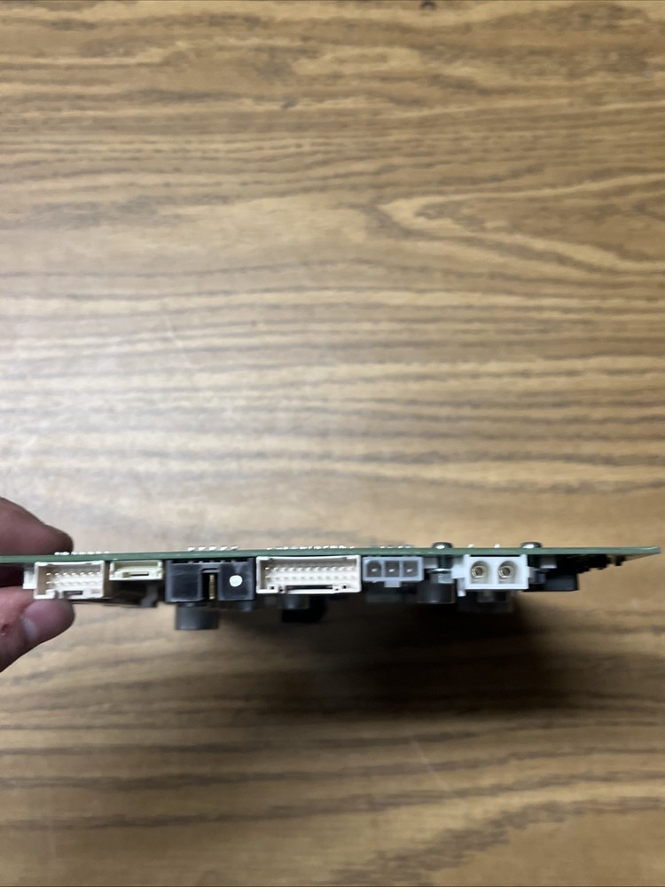 NCR SDM2 Control Board AS4840106152A
