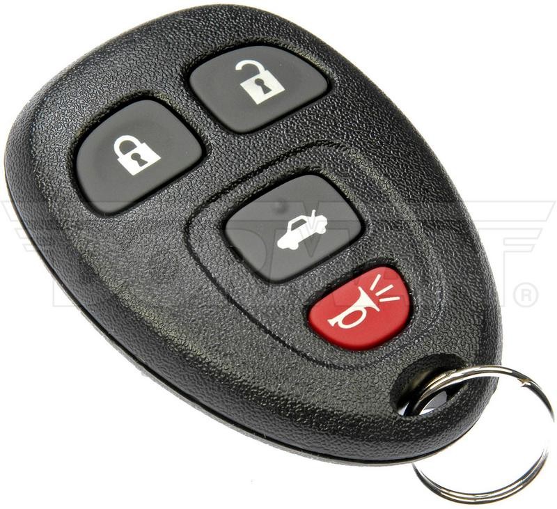 Dorman Keyless Entry Transmitter , PN# 13724