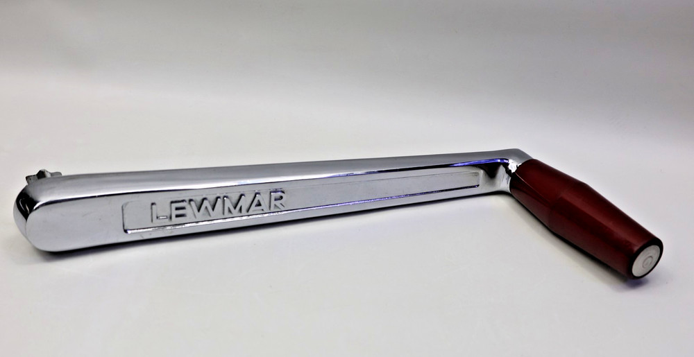 Lewmar 10" Non Locking Winch Handle