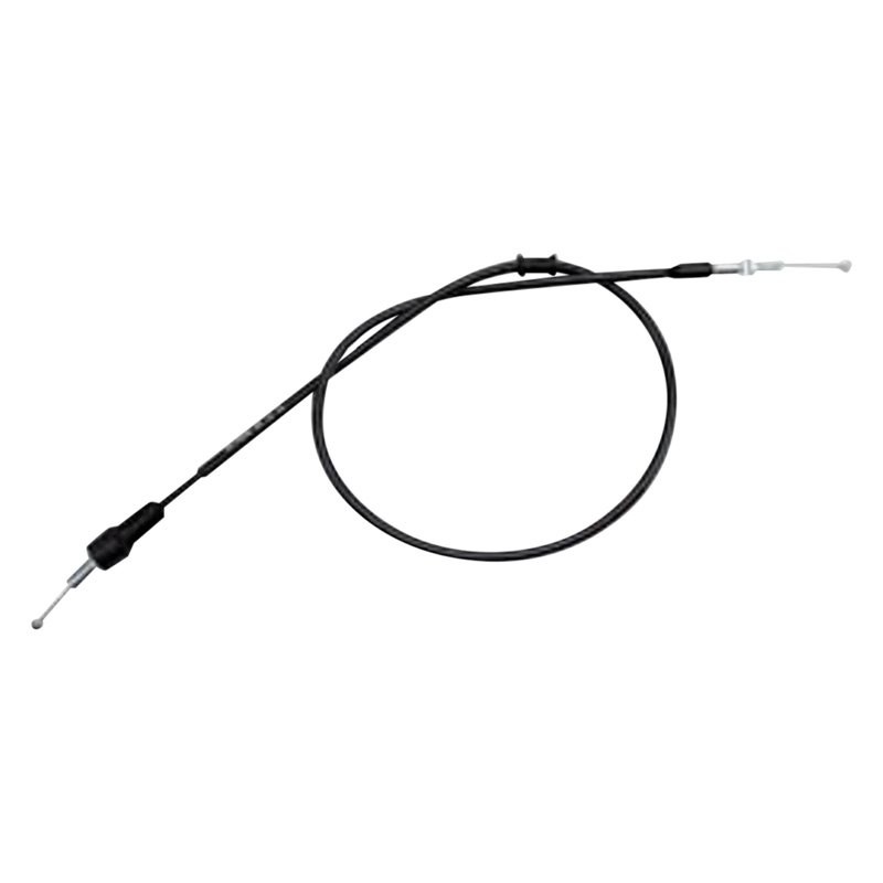 Motion Pro Black Vinyl Throttle Cable
