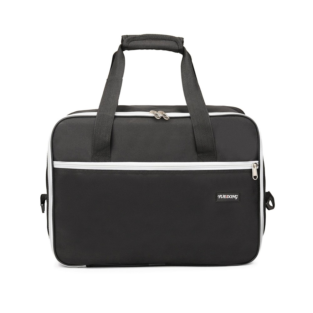 Double Bass Drum Pedal Bag