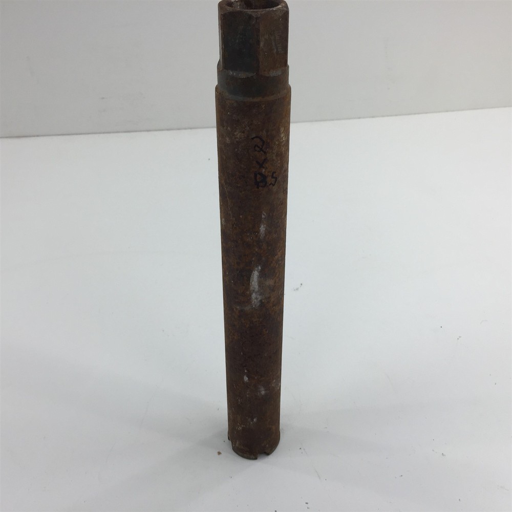 Diamond Core Drill Bit 2" Diameter 14" Long