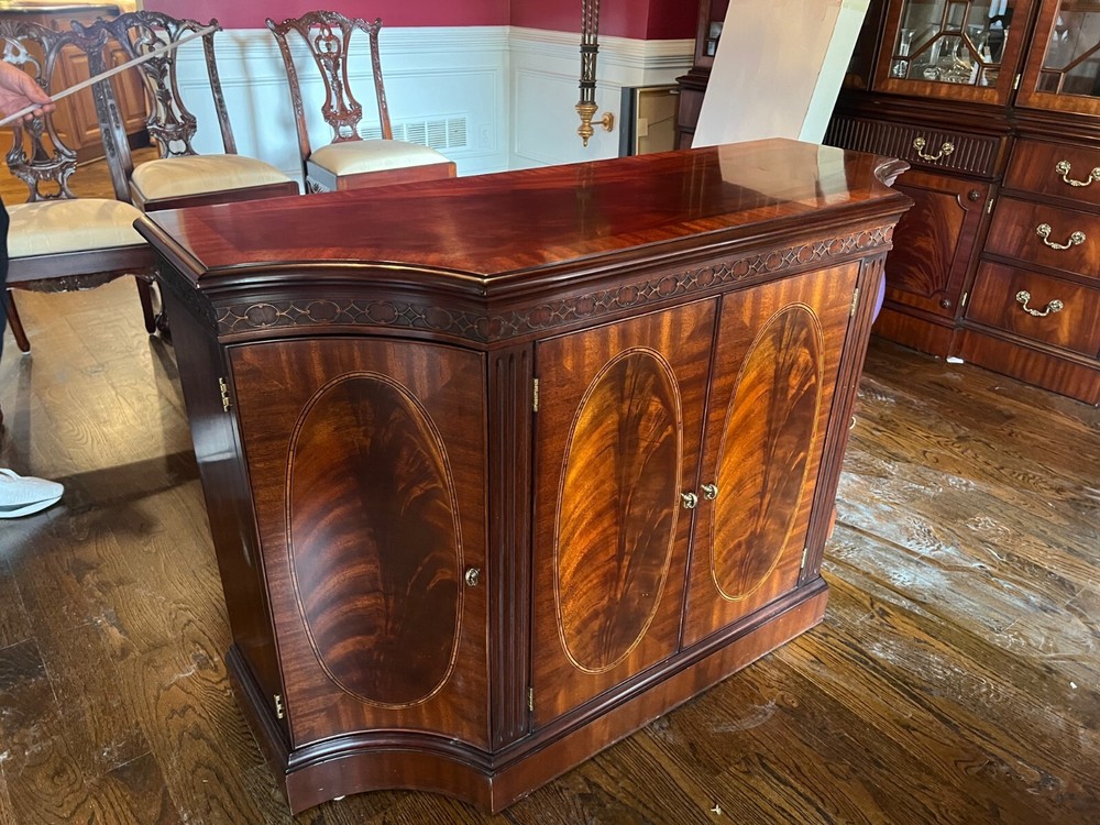 Henkil-Harris Dining Sideboard