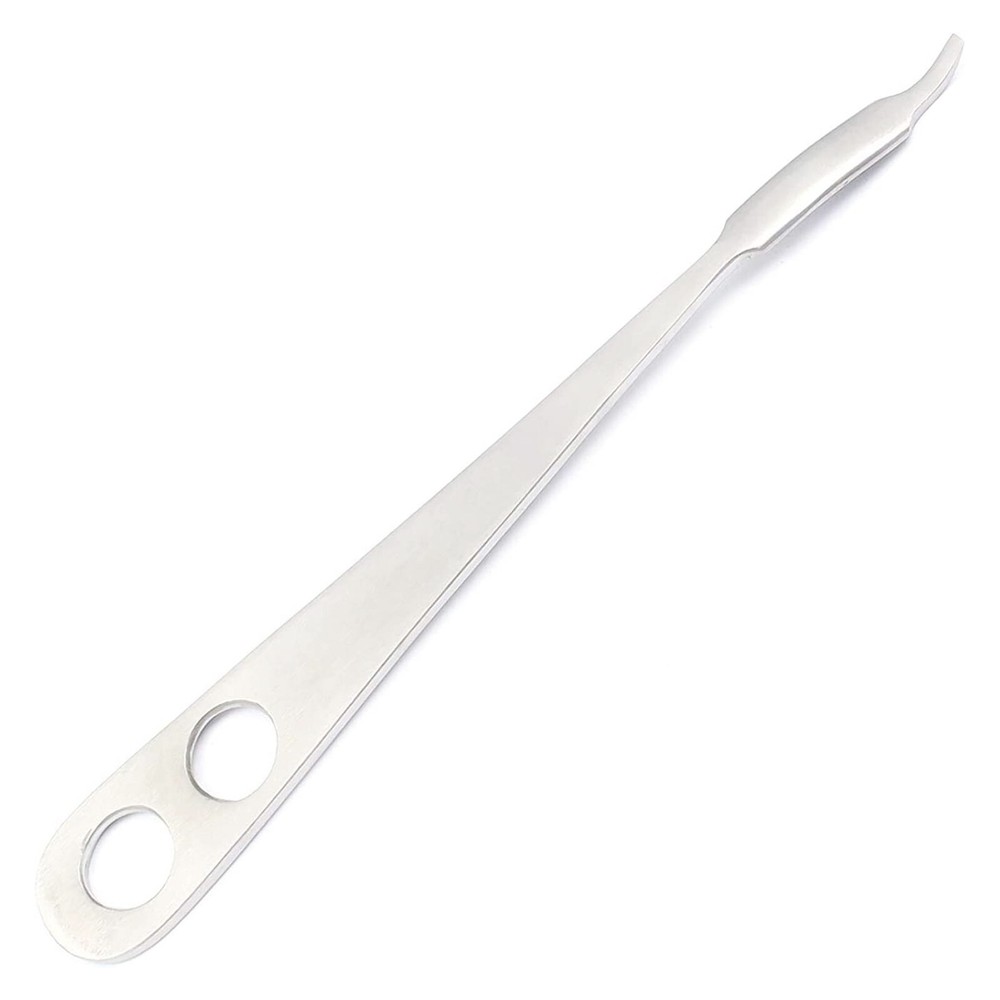 Hohmann Retractor, Blade 10mm , Surgical Instruments