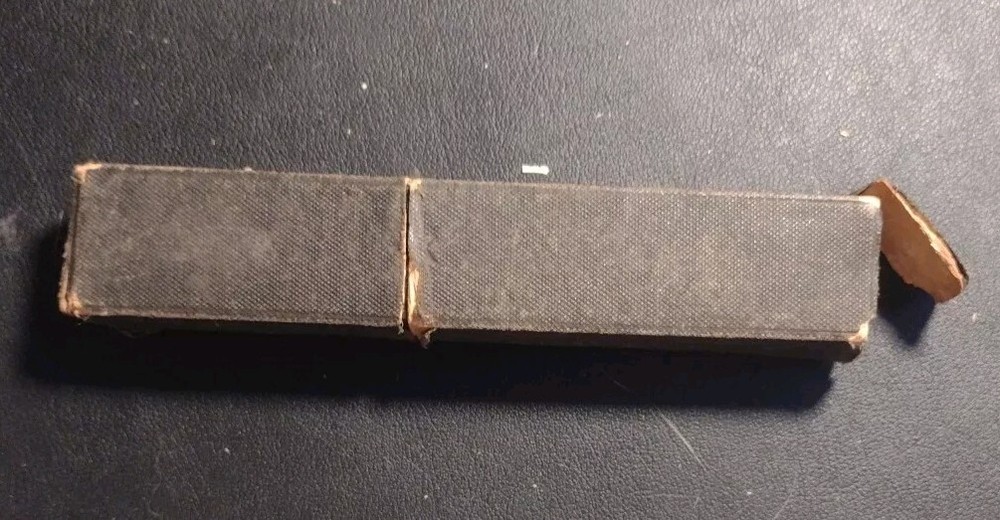 Vintage Shaving Razors