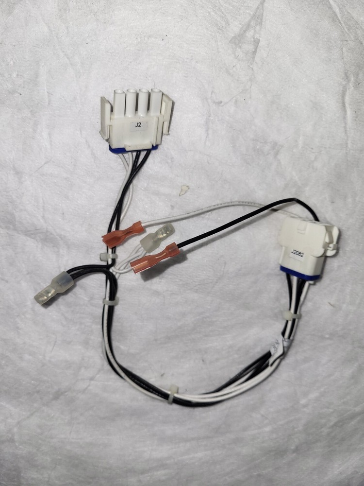 Veeder-Root/Gilbarco M07233A003 CABLE, HEATER ADAPTER