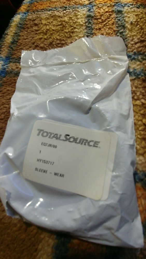 TOTAL SOURCE HY153717 SLEEVE