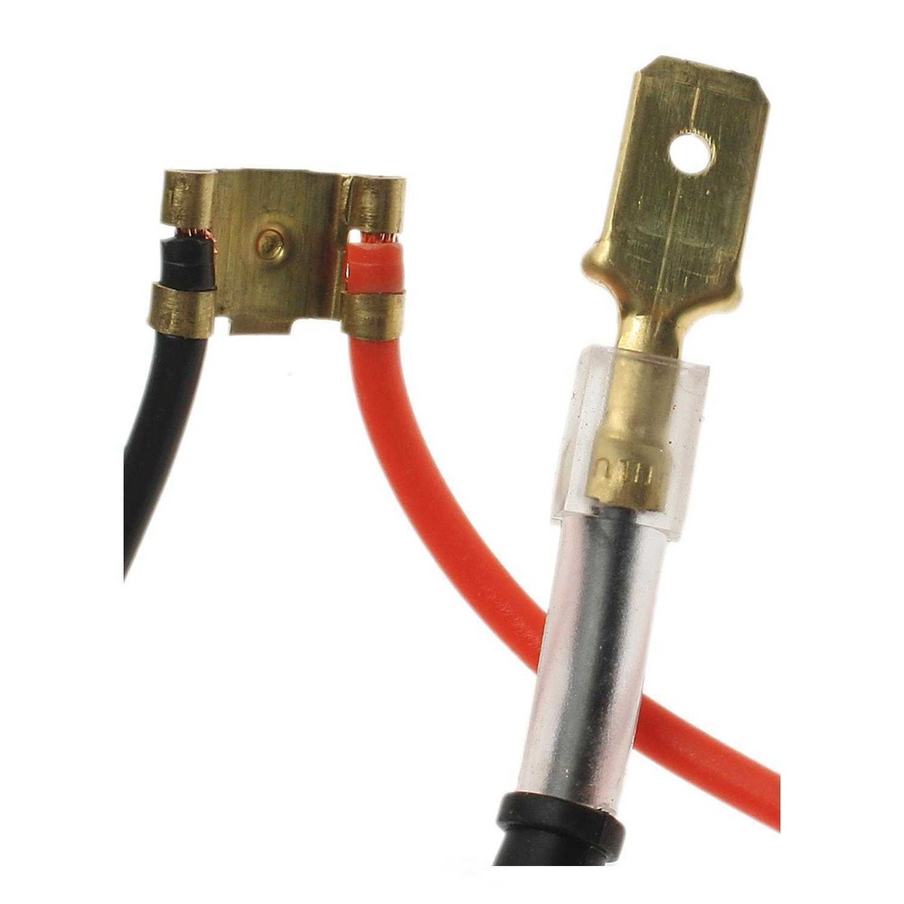 Ignition Condenser Standard LU-207