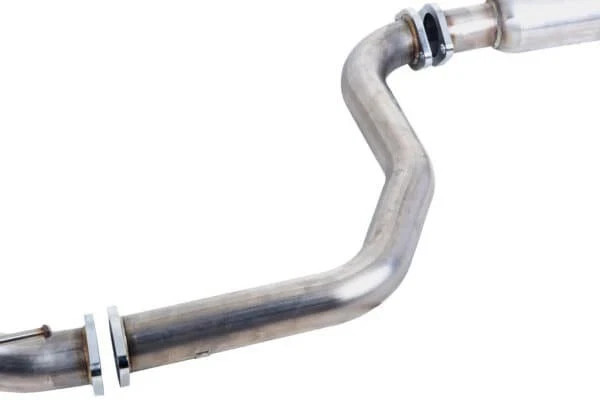 Revel Medallion Touring-S Exhaust for Infiniti G35 Coupe 2003-2007