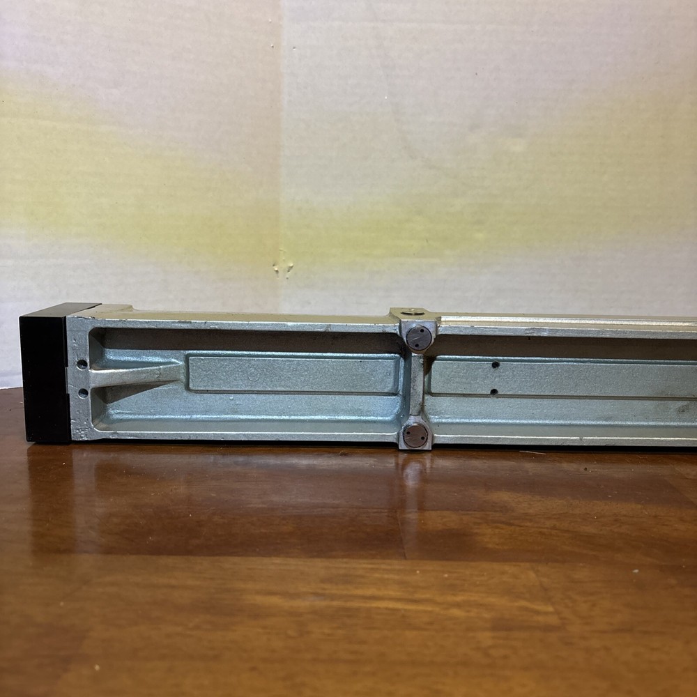 Starrett Webber RB37 37" Standard Reference Bar