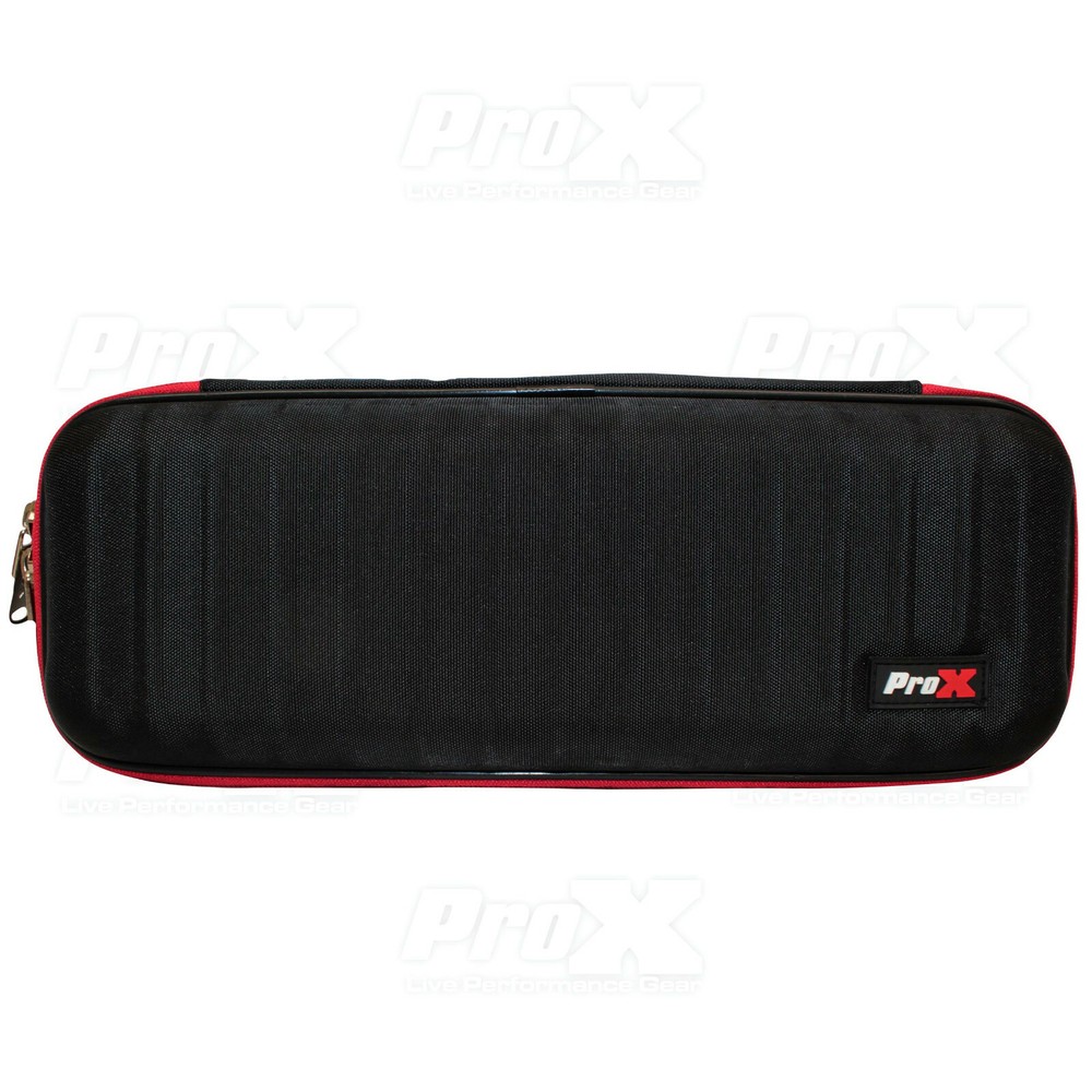 Prox XB-DJ2GO2 Hard-Shell Case Bag Fits Numark DJ2GO2 Touch Nano DJ Controller