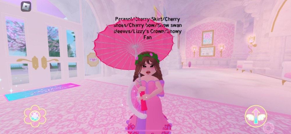 Royale High Sets!!)READ DESCRIPTION PLEASE BEFORE BUY!)SAME DAY DELIVERY/Lvl 75+