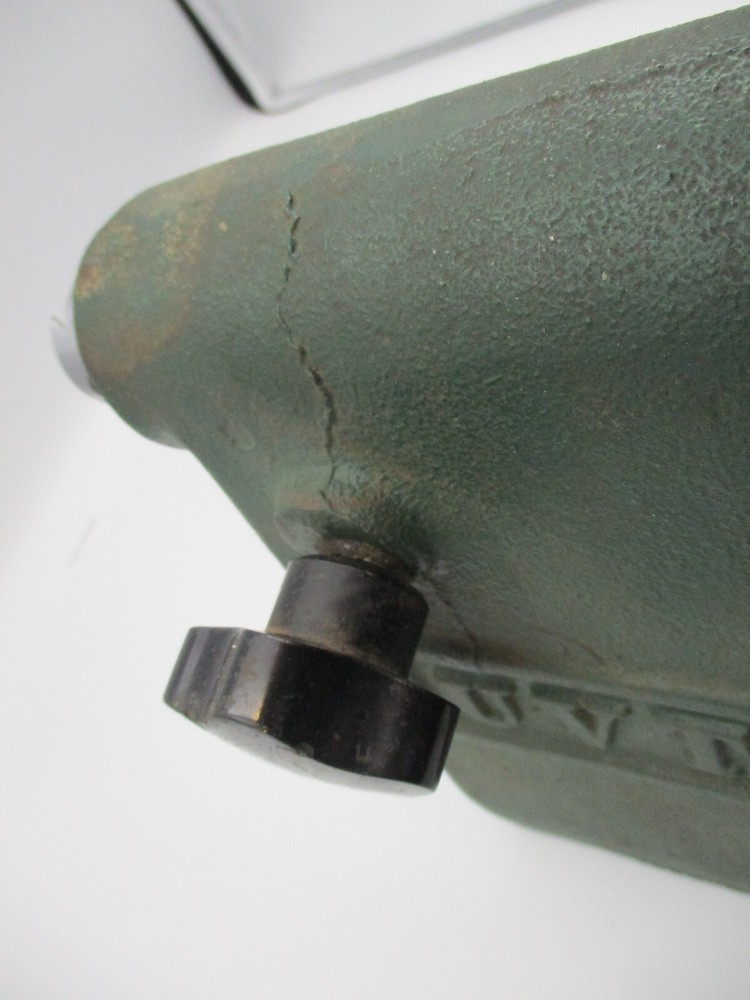 Universal Tailstock # 1008A for Rotary Table Dividing Head