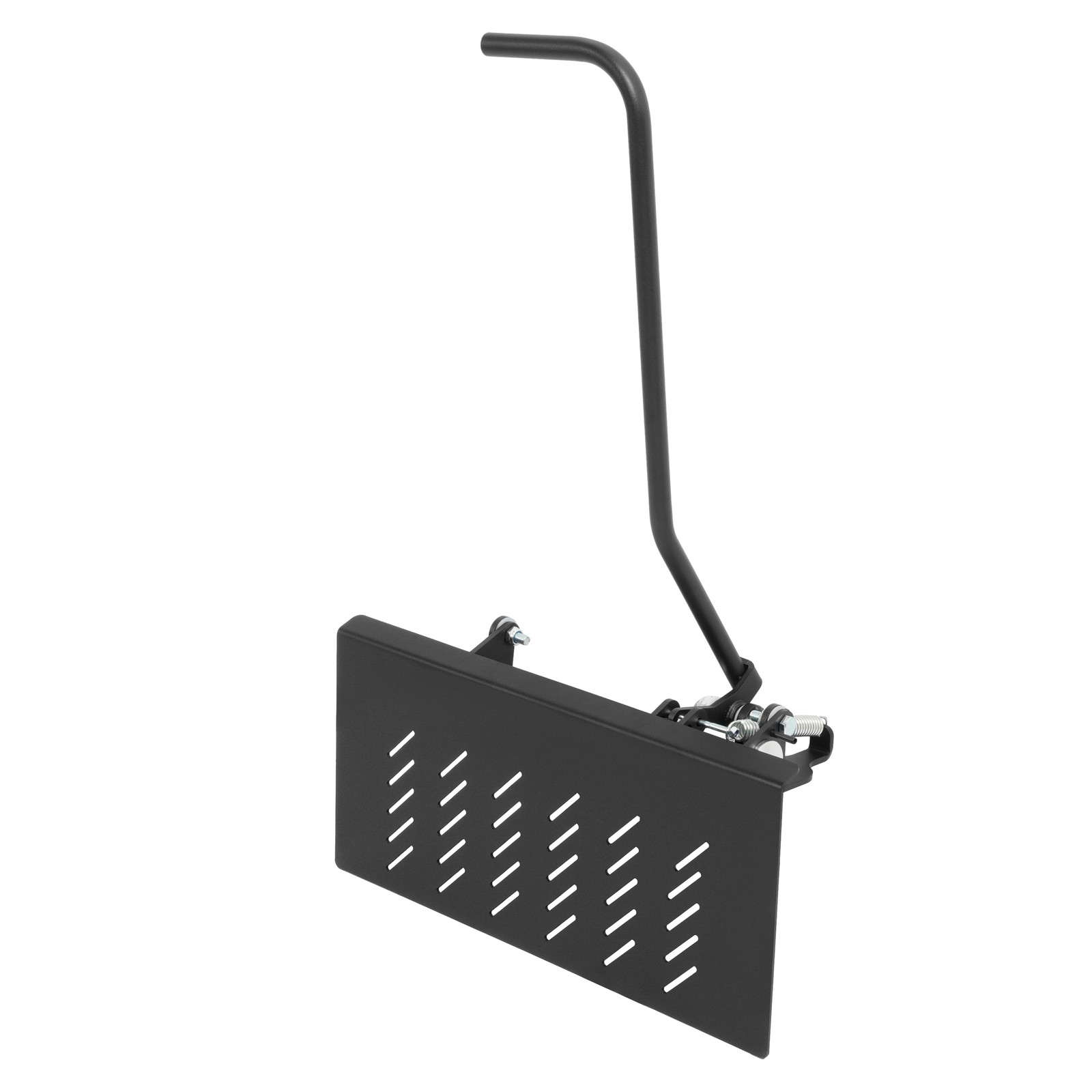 Chute Blocker For ZT Mowers Toro #ACS6000ULS 088-6003-00 w/Mounting hardware