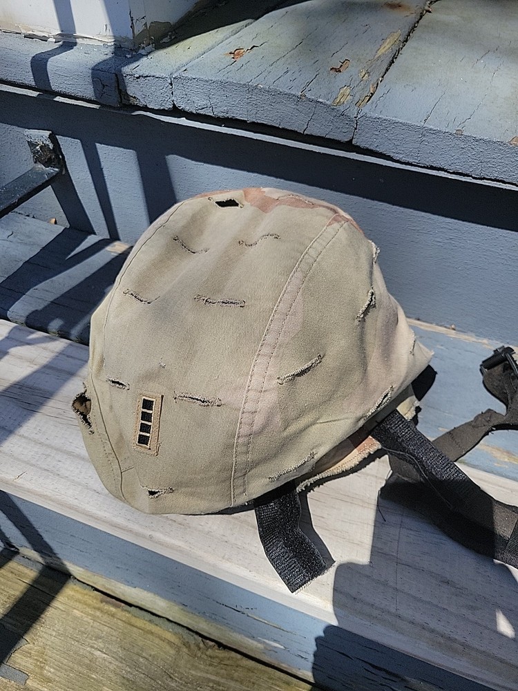ACH Large Advanced Combat Helmet/OPS CORE