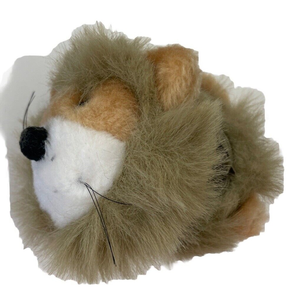 Lion Ear Muffs