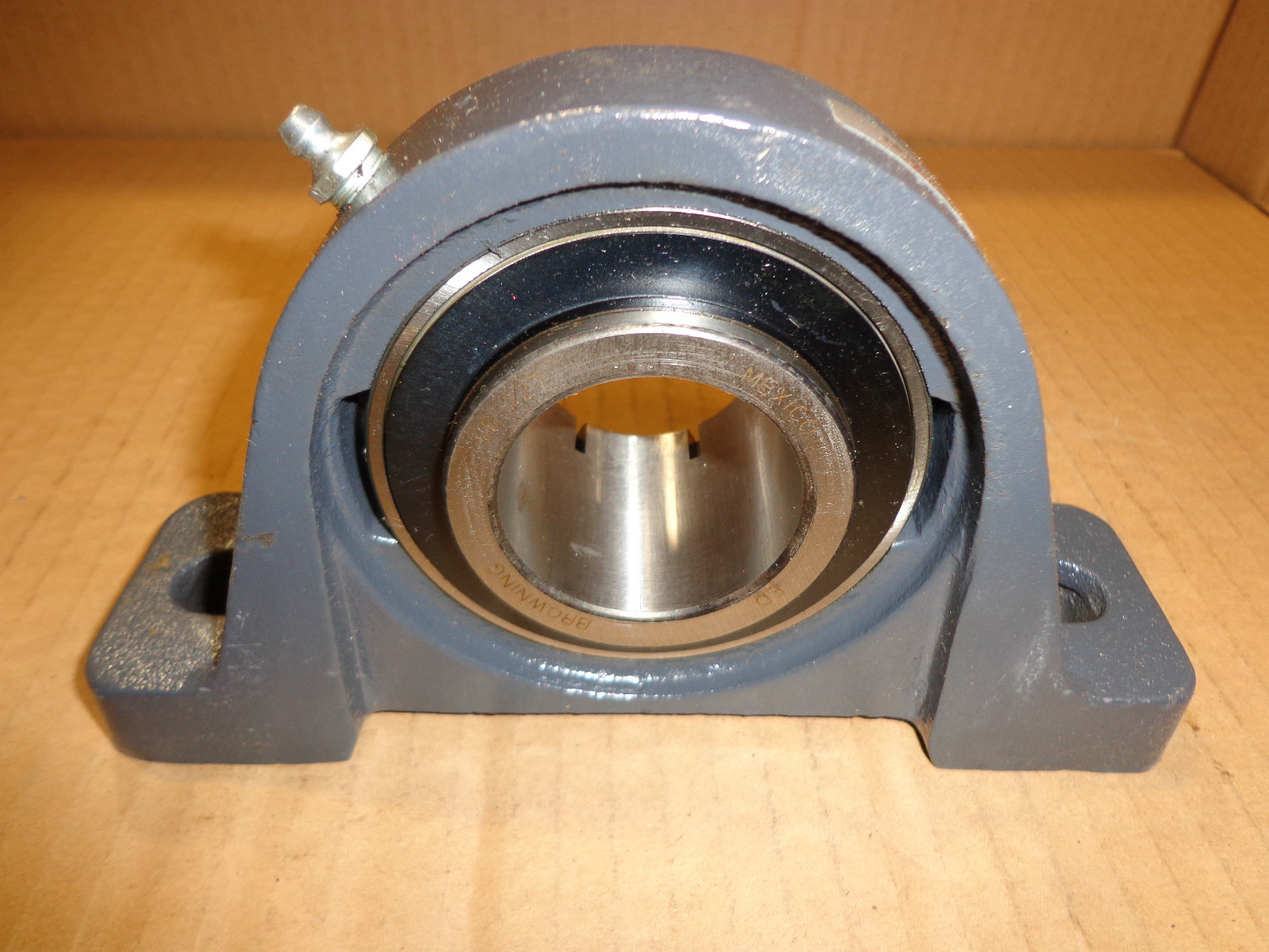 ~Discount HVAC~ KT63ZZ120 - Carrier Blower Bearing 1-11/16" Browning VPB-227 Q14