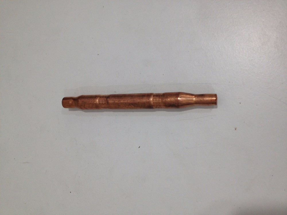 CARRIER PAE01HE0080 ACCURATOR