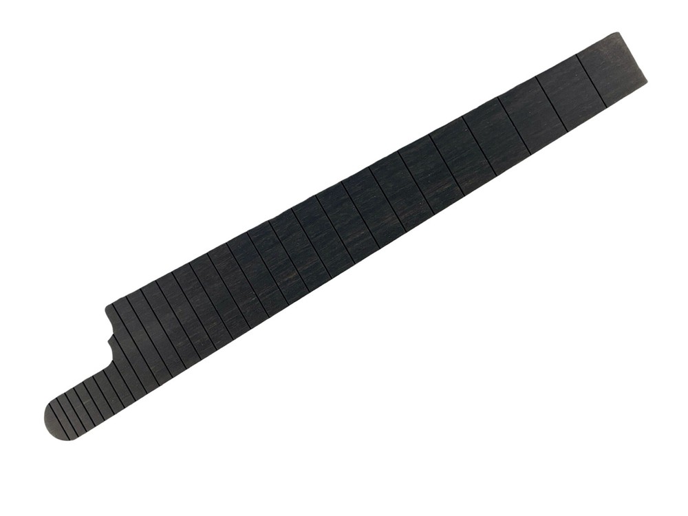 Mandolin Fingerboard slotted profiled 13-15/16" scale Replica