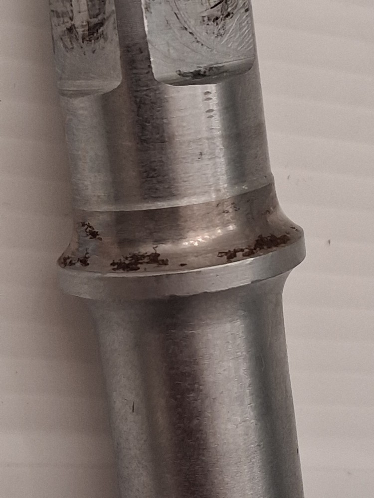 Zeus Bottom Bracket Axle And Adjustable Cup With Lock Ring Italian Threads