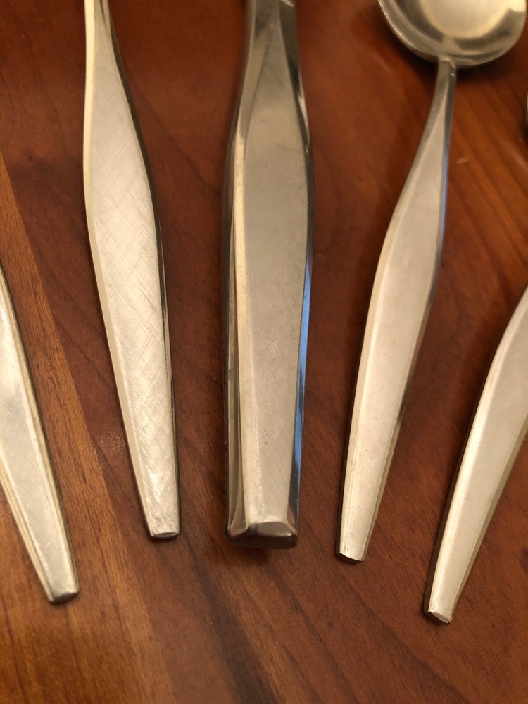 Oneida WINDRIFT WmA Rogers Premier Stainless Flatware - Choice