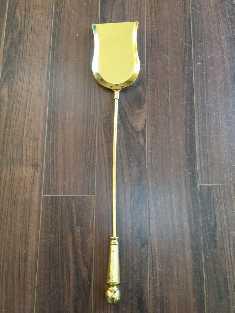 Fireplace Tool Set with Bucket