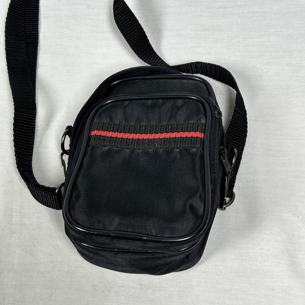Camera Carrying Case Black