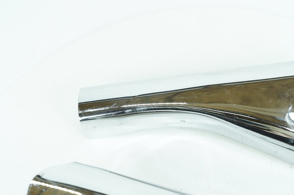 1996 Harley Touring Electra Glide Classic Right Left Fairing Support Brackets