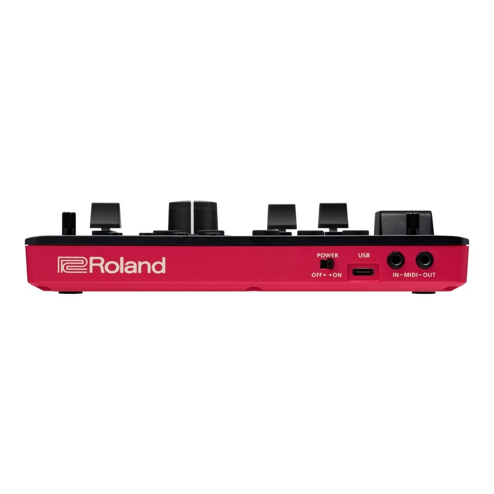 Roland E-4 Voice Tweaker