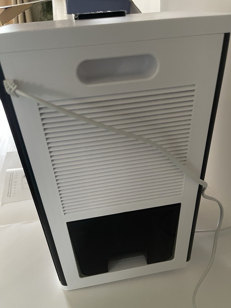 Dehumidifier Brand New