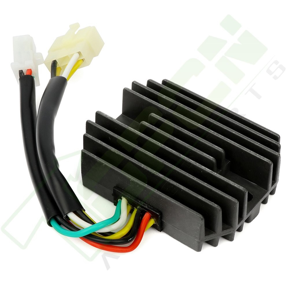 Voltage Regulator Rectifier Vehicle For 1983 Honda Nighthawk 650 CB650SC