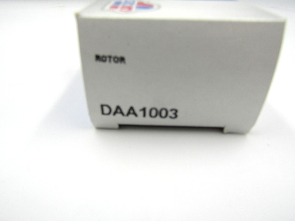 Distributor Rotor-Premium CARQUEST DAA1003