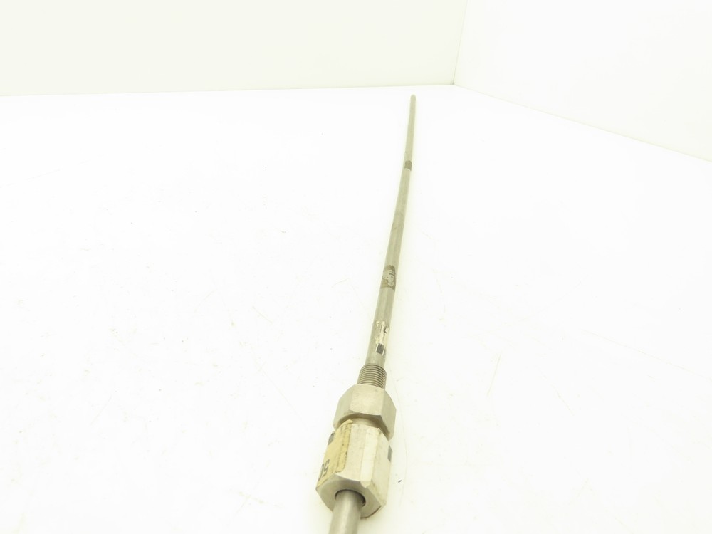 Thermocouple Temperature Probe Sensor 32"
